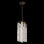 Terra 2 - Light Pendant