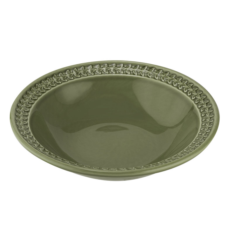 Portmeirion, Botanic Garden Harmony - Pasta Bowls, Green