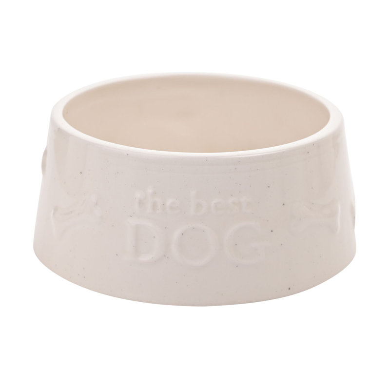 Pet Bowl, Small (2.5 cups / 600ml)
