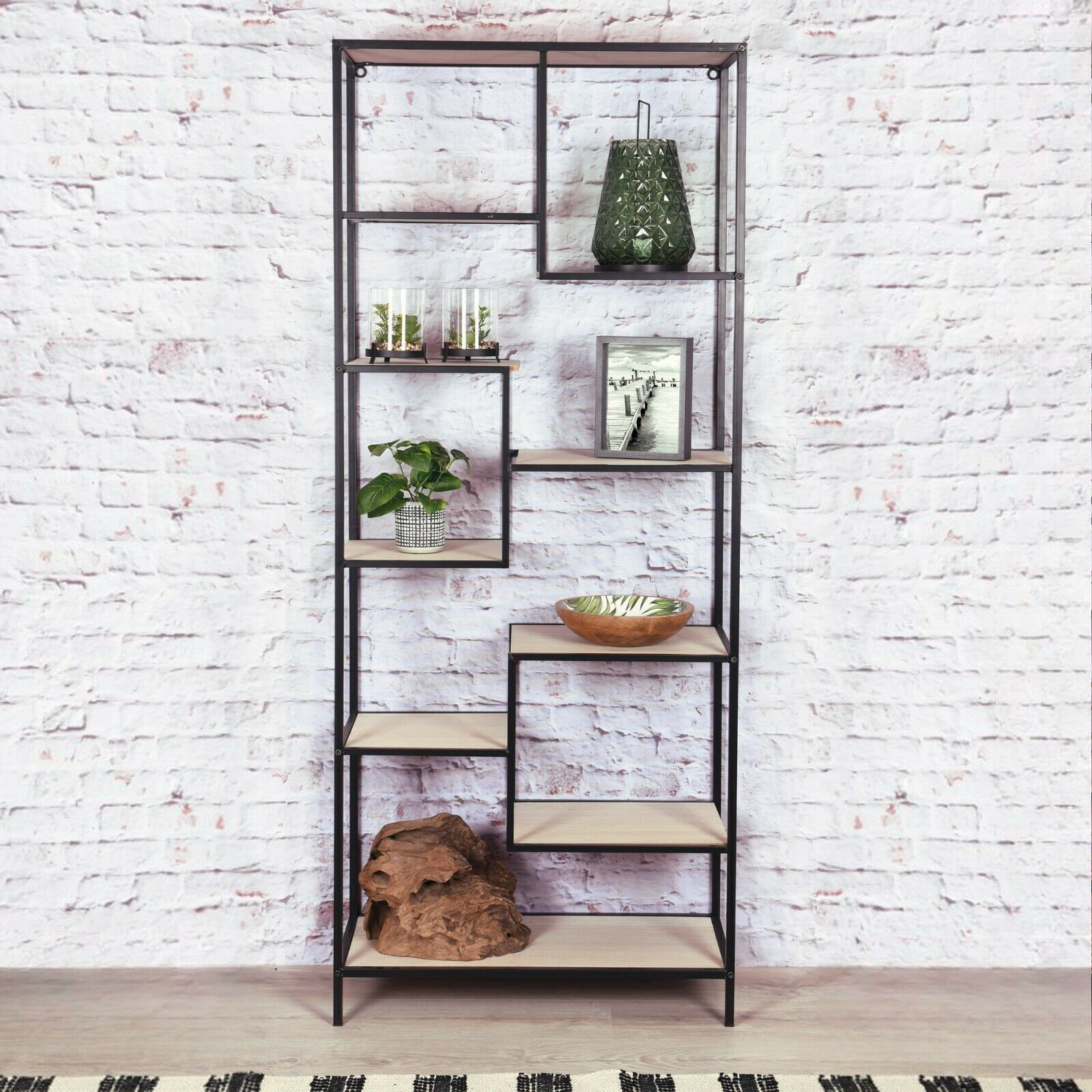 Wall etagere deals