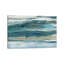 «Wind and Water» par Carol Robinson, reproduction d'art sur toile tendue-55904161