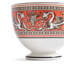 Wedgwood Florentine Colours Teacup & Saucer 5.8 fl oz-1427057355