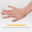 Memory Foam L60 x W50cm Firm Support Pillow