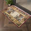 Tapis couleur nature 7 pi 10 po x 10 pi 3 po Nature's Nest