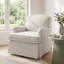 Fauteuil Bedford Melody
