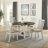 Multifunctional Expansion Folding Table, Can Sit 4 People, With Storage Space, Four Side Folding Table Can Save Space Colleagues Can Also Expand The Use Area, Suitable For Kitchen, Living Room Ect.