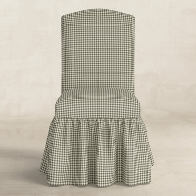 Upholstered Dining Chair