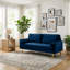 Canapé 67 po Mid Century Modern-877322217