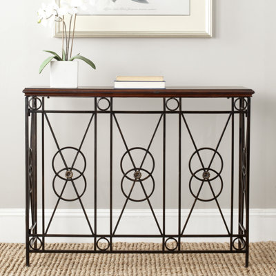 Dustin 41'' Console Table