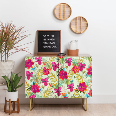 38'' Sideboard