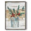 «Christmas Holiday», art encadré CL XXII, bois massif-1425713739