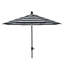 Parasol extérieur en polyester 104 po Natalie-29305871-106913099