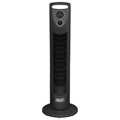 80 cm Oscillating Tower Fan