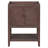 23.7 " Single Bathroom Vanity Base-91688715