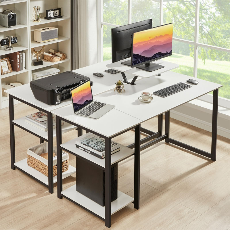 Besarta 10cm L Computer Table