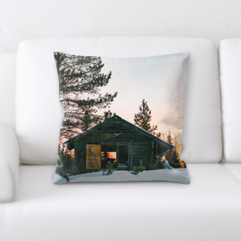Coussin décoratif Weinberg
