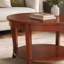 30 " W Console Table