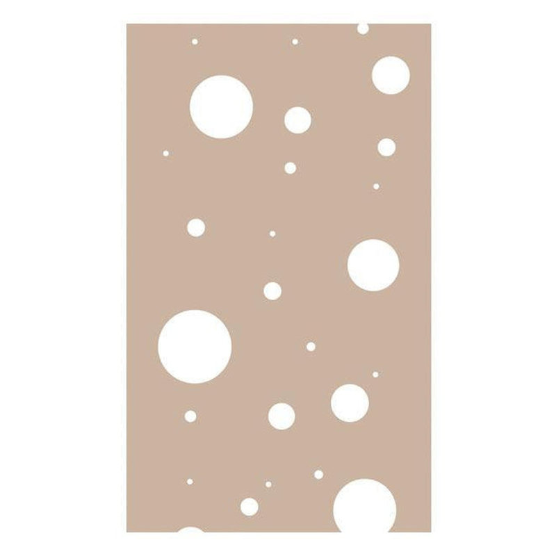Packan Roll, Cinnamon