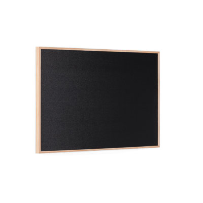 Wandmontierte Tafel