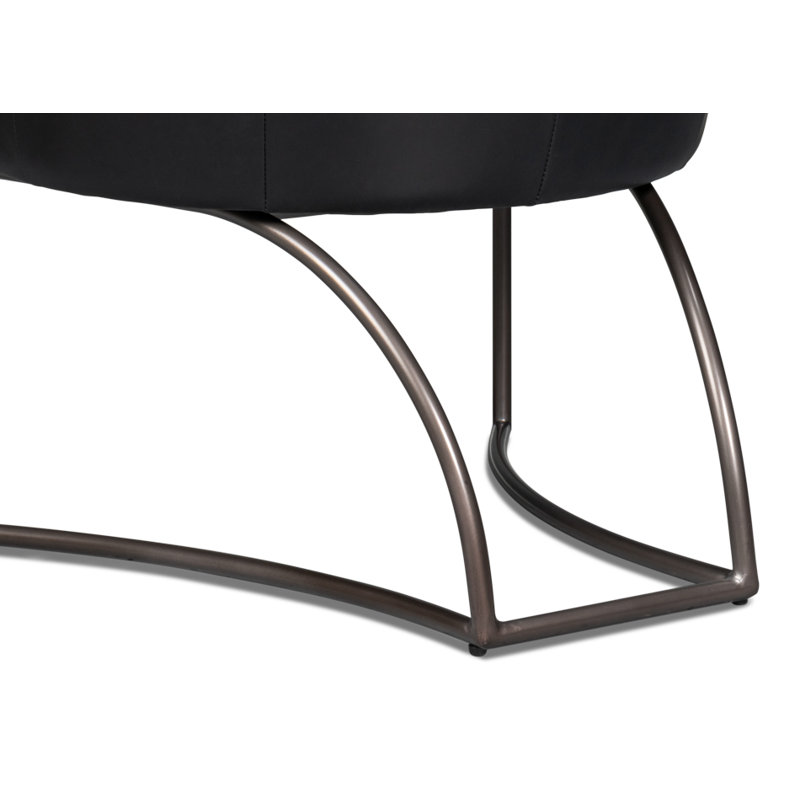 Nagel Club Chair