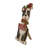 Christmas Dog Decorative Accent