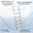 Aluminum Small Step Ladder-98478645