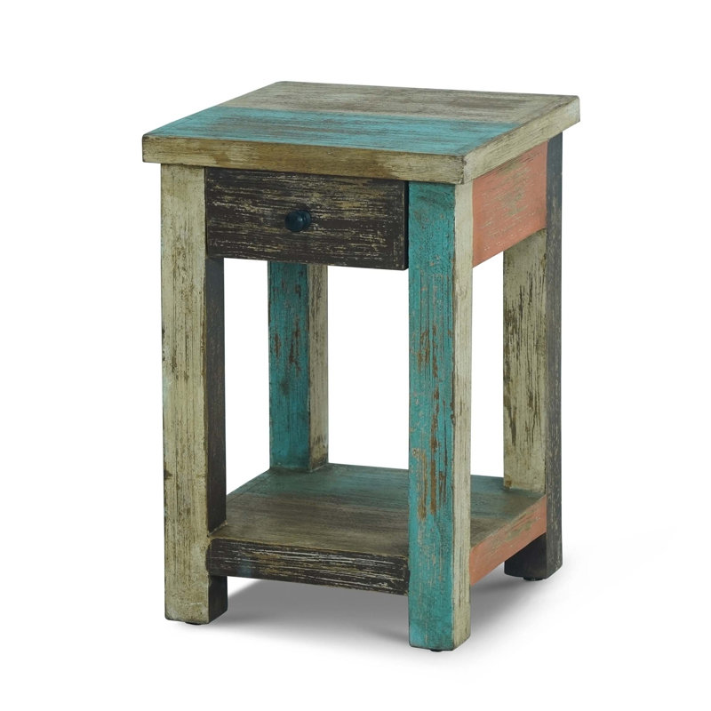 End Table, Side Table