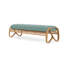 Riviera Outdoor Bench-1902814184