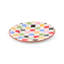 Check Salad Plate-790356700