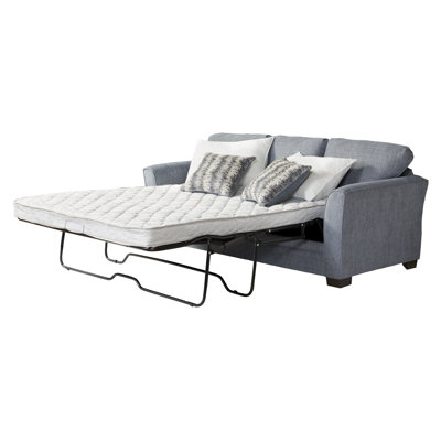 Matelas 5 po pour dormeur