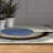 Geometric Cool I Washable Area Rug, Power-loomed, Heavenly Softness with Non-Slipping Backing