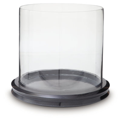 Saskia Candle Holder