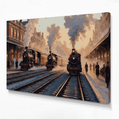 Art sur toile
