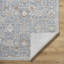 Tapis d'intérieur tissé à la machine Alayo-101687057