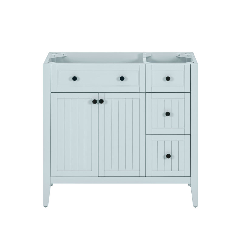 Meuble-lavabo simple 36 po Layla