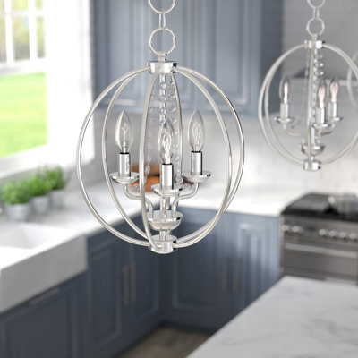 Moores 3 - Light Pendant