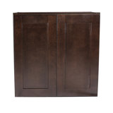 Design House Brookings (Ready-to-Assemble) Shaker Style Wall Kitchen Cabinet