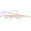 Solid Wood Bed Frame-102772641