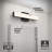 Adeline LED Wall Sconce-1795522490