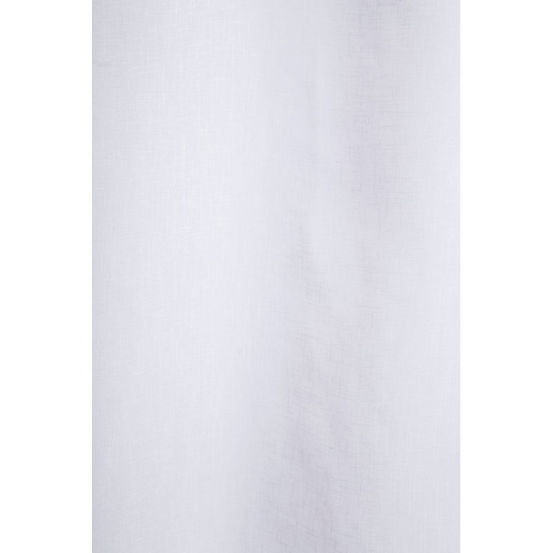 Silverman Sheer Curtain, 450cm W x 245cm H