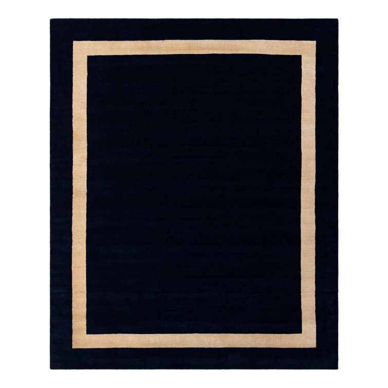 Jill Zarin Somerset Natural Wool Rug