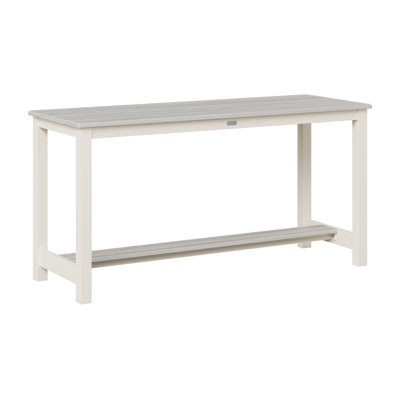 Balcony Outdoor Bar Table
