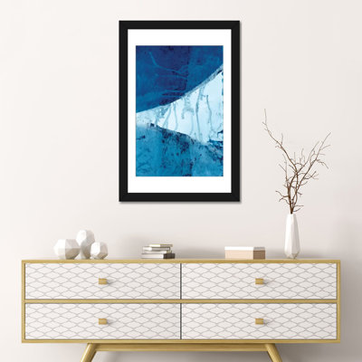 " Undercurrent II " by Chariklia Zarris
