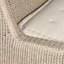 Senna Outdoor Dining Bench
