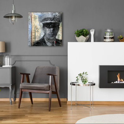 «Weathered» par LovIsArt