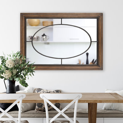 Miroir d'appoint Totterdown