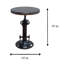 Tabouret d'appoint Zosia