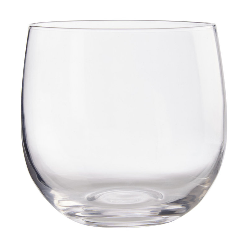 Domina 600ml Drinking Glass Set