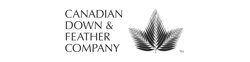 Logo Canadian Down & Feather Company