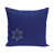 Bleu/gris